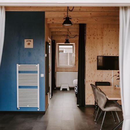 Ztlnd Familylodge Zoutelande Eksteriør bilde