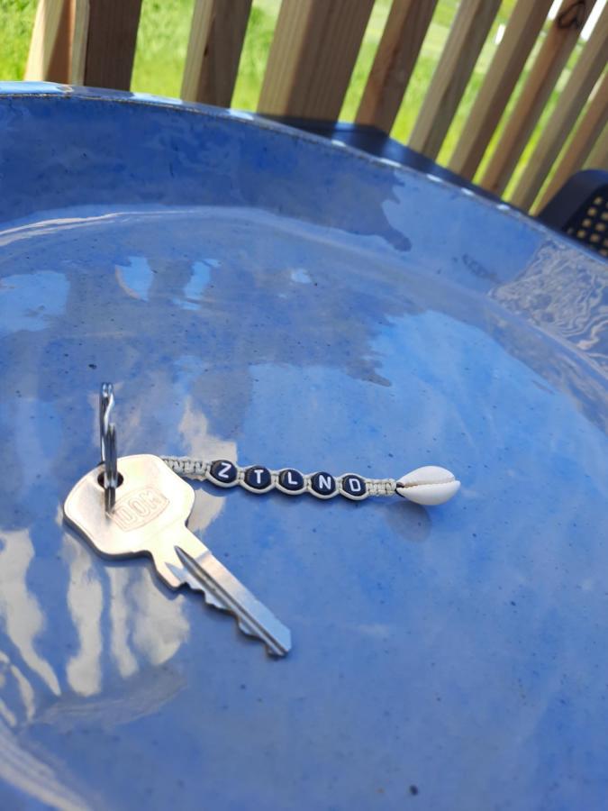 Ztlnd Familylodge Zoutelande Eksteriør bilde
